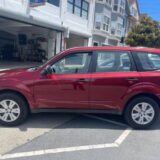 2010 Subaru Forester - Good Condition for $0 Build Credit,