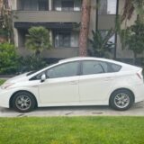 2010 Toyota Prius Hybrid Trim - Running or Not -