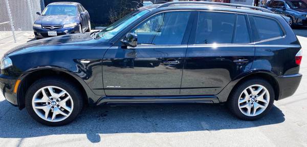 2010 X3 Sport 3.0L 85K Miles for $0 Build Credit,