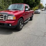 2011 Ford Ranger 4x4 for $0 Build Credit, Poor Credit,
