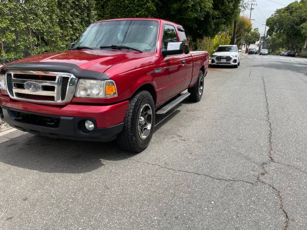 2011 Ford Ranger 4x4 for $0 Build Credit, Poor Credit,