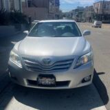 2011 Toyota Camry for $0 Build Credit, Poor Credit, Bad