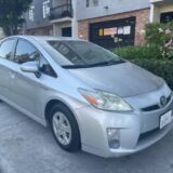 2011 Toyota Prius Hybrid - Smog Check Ready - $4600
