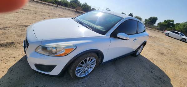 2011 Volvo C30 for $0 Build Credit, Poor Credit, Bad
