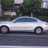 2012 Honda Accord LX for $0 Build Credit, Poor Credit,