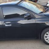 2012 Nissan Versa 4dr Sedan for $0 Build Credit, Poor