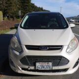 2013 Ford C-Max for $0 Build Credit, Poor Credit, Bad