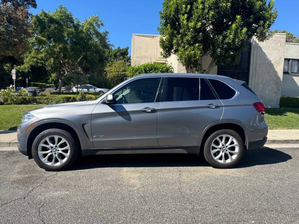 2014 BMW X5 xDrive35i for $0 Build Credit, Poor Credit,