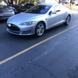 2014 Tesla Model S Free Supercharging Trim for $0 Build