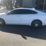 2015 Chevy Impala Trim for $0 Build Credit, Poor Credit,