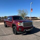 2015 GMC Denali for $0 Build Credit, Poor Credit, Bad