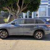 2015 Toyota Highlander - Low Mileage - Reliable Family Edition