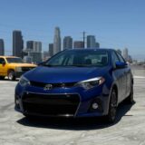 2016 Toyota Corolla S for $0 Build Credit, Poor Credit,