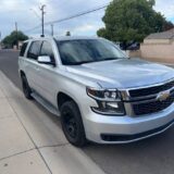 2017 Chevrolet Tahoe LT for $0 Build Credit, Poor Credit,