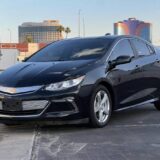 2017 Chevrolet Volt LT - 95k mi, Hybrid - Price