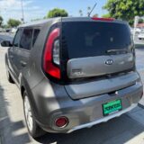 2017 Kia Soul+ for $0 Build Credit, Poor Credit, Bad
