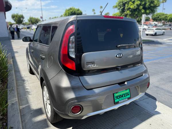 2017 Kia Soul+ for $0 Build Credit, Poor Credit, Bad