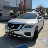 2017 Nissan Pathfinder for $0 Build Credit, Poor Credit, Bad