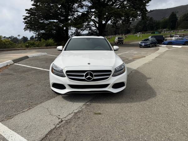 2018 Mercedes-Benz C300 for $0 Build Credit, Poor Credit, Bad