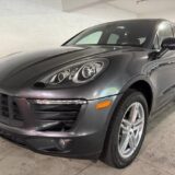 2018 Porsche Macan for $0 Build Credit, Poor Credit, Bad