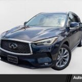 2019 INFINITI Q50 3.0t LUXE AWD Sedan for $0 Build