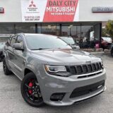 2019 Jeep Grand Cherokee SRT for $0 Build Credit, Poor