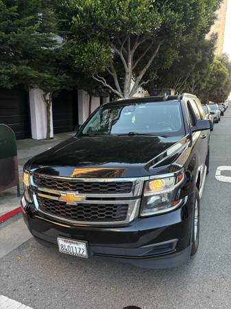 2019 Suburban LT for $0 Build Credit, Poor Credit, Bad