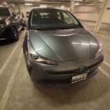 2020 Toyota Prius LE Hybrid - 57K Miles - $18,900