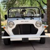 2021 Moke for $0 Build Credit, Poor Credit, Bad Credit,