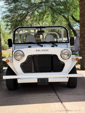 2021 Moke for $0 Build Credit, Poor Credit, Bad Credit,