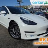 2021 Tesla Model 3 Standard Range Plus for $0 Build