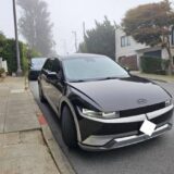 2022 Hyundai Ioniq 5 Limited for $0 Build Credit, Poor