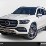 2022 Mercedes-Benz GLS450 AWD for $0 Build Credit, Poor Credit,