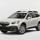 2022 Subaru Outback Premium AWD for $0 Build Credit, Poor