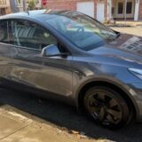 2022 Tesla Model Y for $0 Build Credit, Poor Credit,