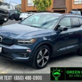2022 Volvo XC40 Recharge EV Specialist - 50+ EVs in