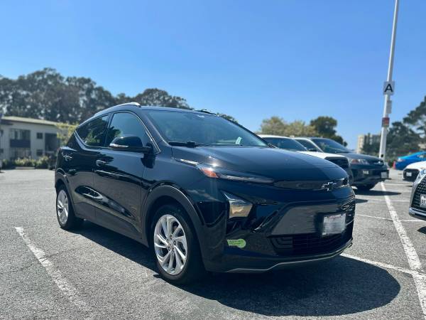 2023 Chevy Bolt EUV, $17,999 after Federal EV Credit, 16k
