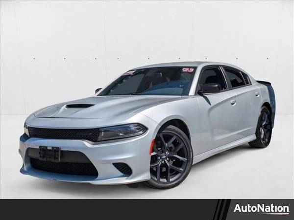 2023 Dodge Charger GT for $0 Build Credit, Poor Credit,