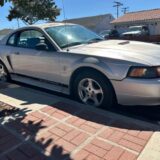 2023 Ford Mustang (Runs Excellent) for $0 Build Credit, Poor