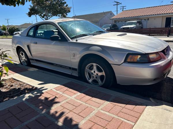 2023 Ford Mustang (Runs Excellent) for $0 Build Credit, Poor