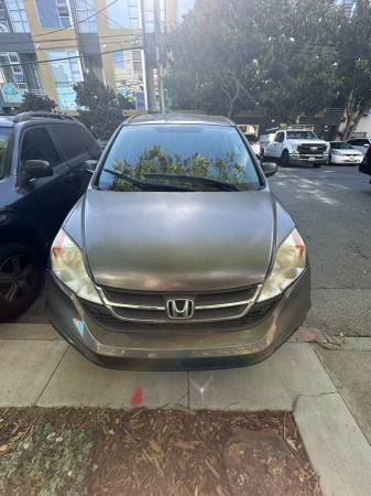 2023 Honda CR-V Perfect City Compact SUV for Sale for