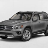 2023 Mercedes-Benz GLB 250 AWD SUV for $0 Build Credit,