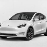 2023 Tesla Model Y AWD Performance for $0 Build Credit,