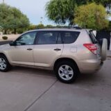 2023 Toyota RAV4, Like New, Clean Title, Very Well Kept