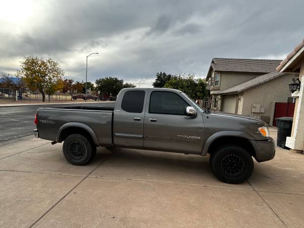 2023 Toyota Tundra Trim for $0 Build Credit, Poor Credit,