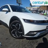 2024 Hyundai IONIQ 5 SE - SE HABLA ESPAÑOL BAD