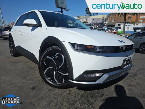 2024 Hyundai IONIQ 5 SE - SE HABLA ESPAÑOL BAD