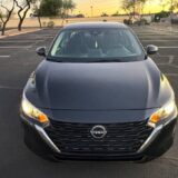 2024 Nissan Sentra SV for $0 Build Credit, Poor Credit,