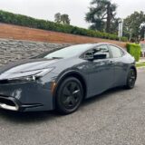 2025 Prius SE Plug-in for $0 Build Credit, Poor Credit,