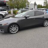 2019 Mazda3 GT AWD for $0 Build Credit, Poor Credit,